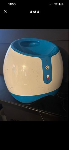 Ifetch too automatic ball - too,
