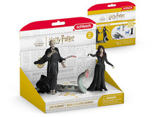 SCHLEICH Voldemort with Nagini
