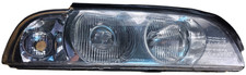Original BMW 5er E39