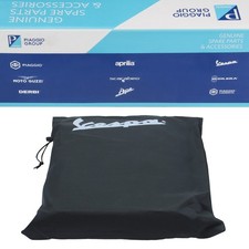 Faltgarage original Vespa GTS