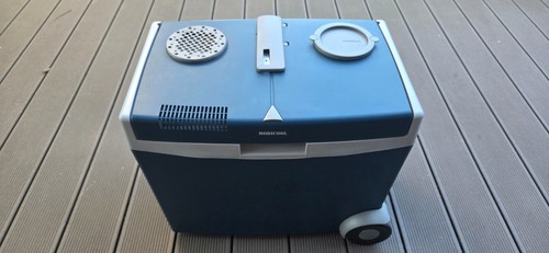 Mobicool w35 kühlbox mit - w35,