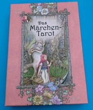 Lisa Hunt - Das Märchen-Tarot