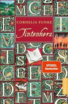 Tintenwelt tintenherz von - tintenwelt, 1.