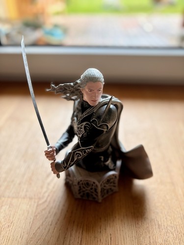 Gentle giant büste statue - gentle,