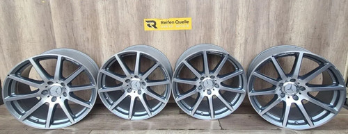 Original mercedes alufelgen - mercedes,