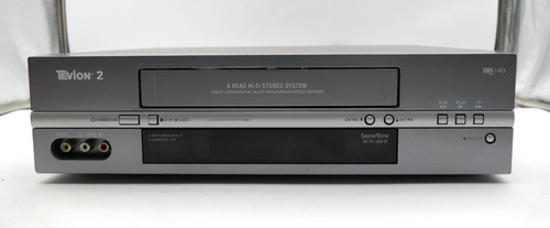 Tevion 737 vhs - st,