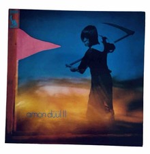 Amon düül yeti dlp - amon,