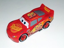 SPHERO Ultimate Lightning McQueen Cars unbespielt