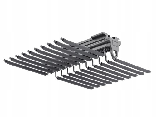 Doppel hosenhalter ausziehbar - doppel,