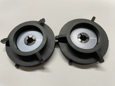 Revox original NAB Adapter