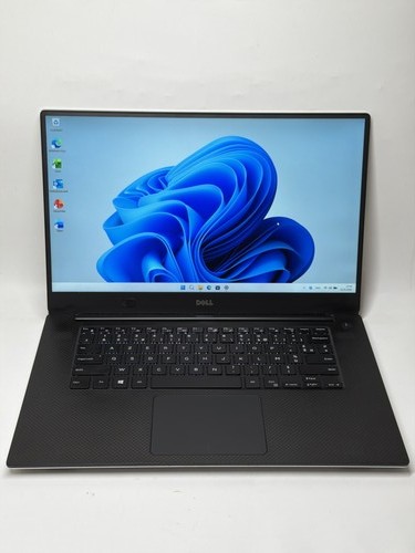 Dell xps 9560 - xps, 15