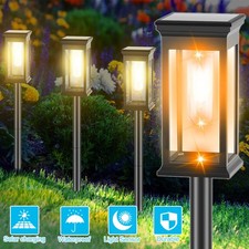 Garten Solarleuchte Außen