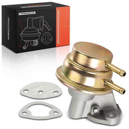 Frankberg kraftstoffpumpe - frankberg,
