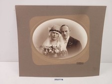 Fotografie Ehepaar Karl