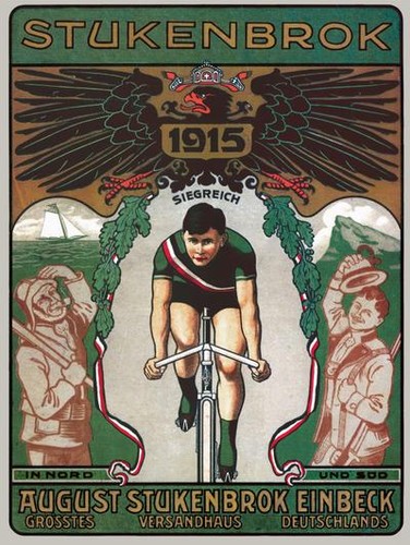 Stukenbrok hauptkatalog 1915 - 1915,