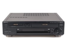 SONY SLV-T2000VC -