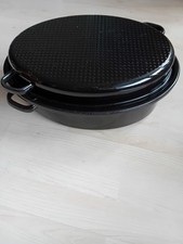  Bratentopf gross  für die Weihnachtsgans