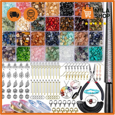 Schmuck selber machen set - set, 28