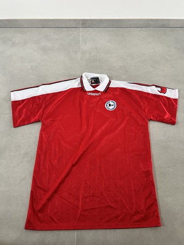 Arminia bielefeld trikot - arminia, gr