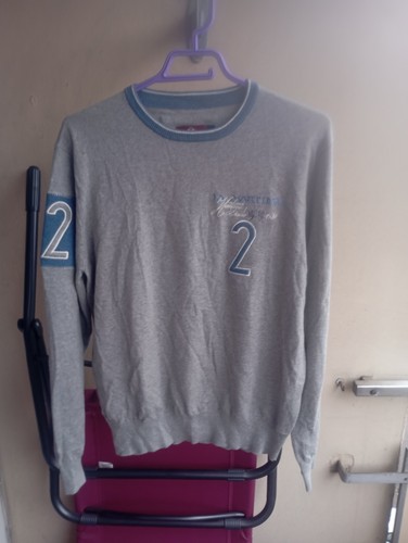 Martina pullover herren - la,