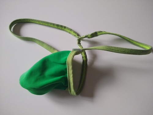 Arroyman herren badestring - arroyman, /