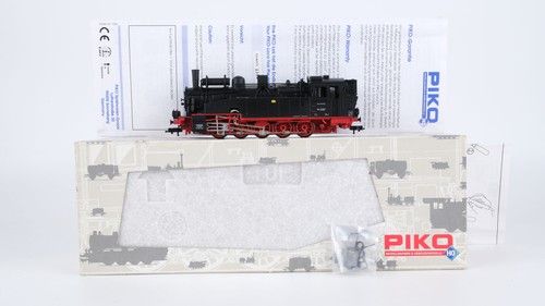 Piko 50060 tenderlok - piko,