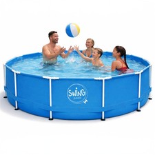Haf metal frame pool - haf,