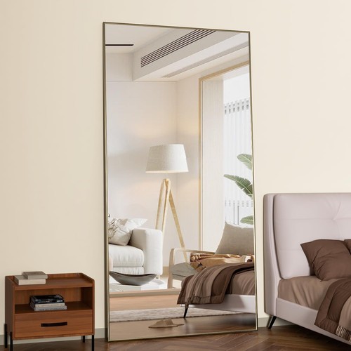 180x80cm standspiegel boden - 180x80cm,
