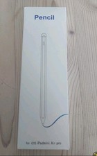 pencil ipadmini air pro / Stift für ipad / Neu