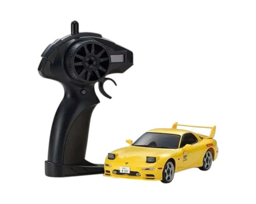 Kyosho mazda fd3s first - kyosho,