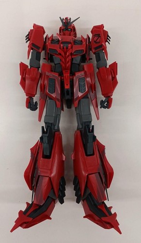 Bandai mobile suit - mobile, zeta