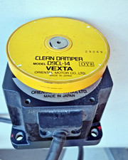 Vexta A4973-9412K bipolar