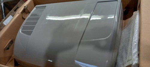 Dometic scania t series - scania, p/g/r/t-series