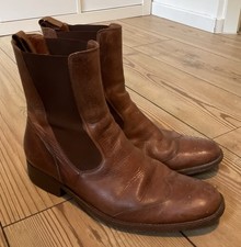 Belstaff Stiefelette Hillmasterr 1955, 42