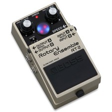 Boss rotary ensemble - rotary,