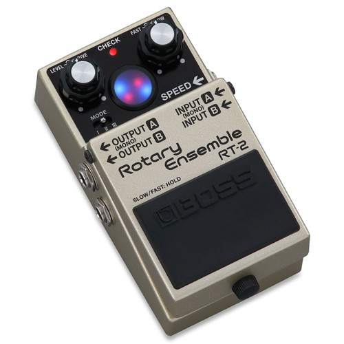 Boss rotary ensemble - rt-2,