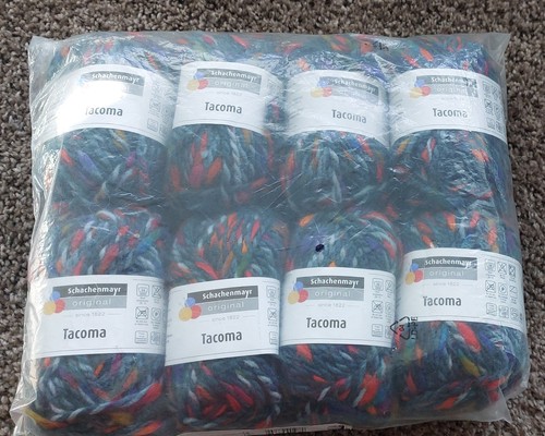 Woll paket 400g schachenmayr - 400g,