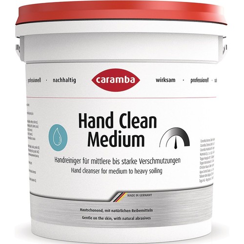 Handwaschpaste hand clean - handwaschpaste,