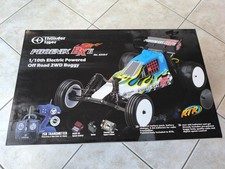 Offroad buggy thundertiger - buggy,