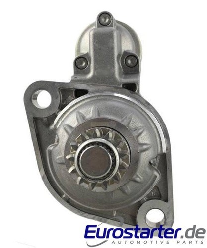 Anlasser neu original bosch - original,