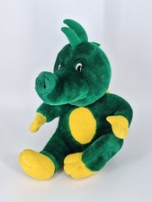 Vintage Tabaluga Plüsch