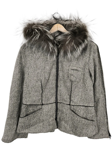 Mothwurf damen leichte jacke - damen,