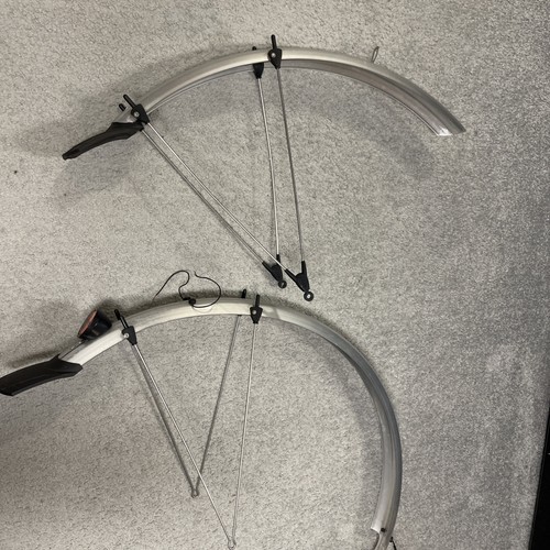 Zoll fahrrad schutzblech - zoll,