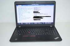 Lenovo ThinkPad E550 - Intel