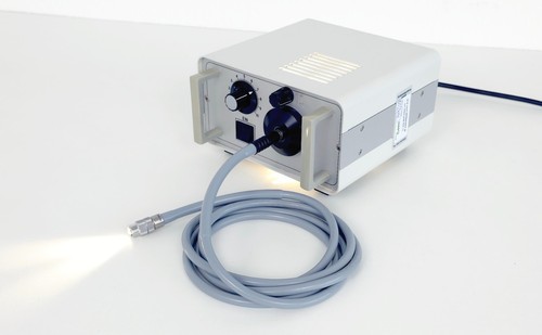 Kaltlicht lichtquelle kl150 - kaltlicht,