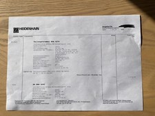 HEIDENHAIN ERA 4200