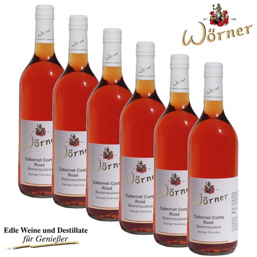 Cabernet cortis - (16,22€/l),
