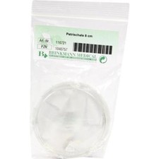 PETRISCHALE 8 cm 1 St