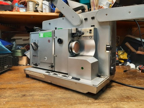 Guter bauer automatic t5 - automatic,