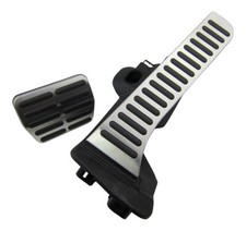 Pedale Pedalkappen DSG = RHD